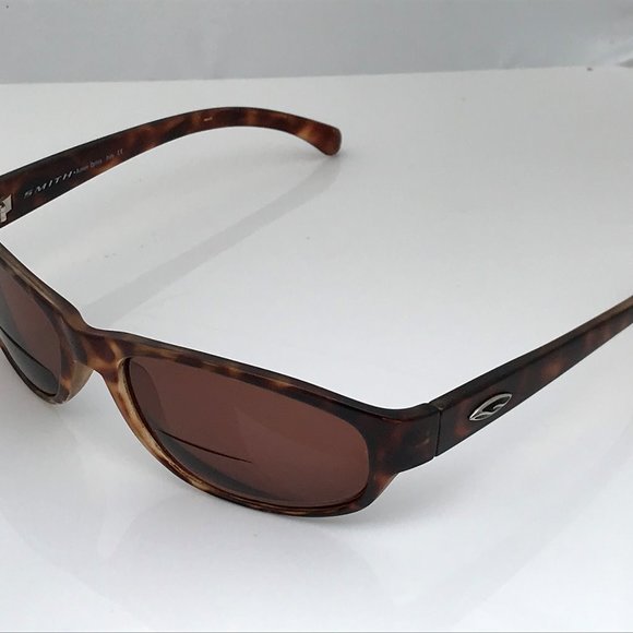 Smith Women Sunglasses Frame Action Optic Italy - Picture 7 of 13